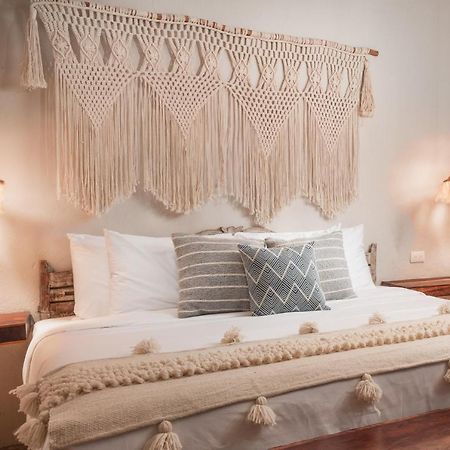 Mistiq Hotel Tulum Zewnętrze zdjęcie