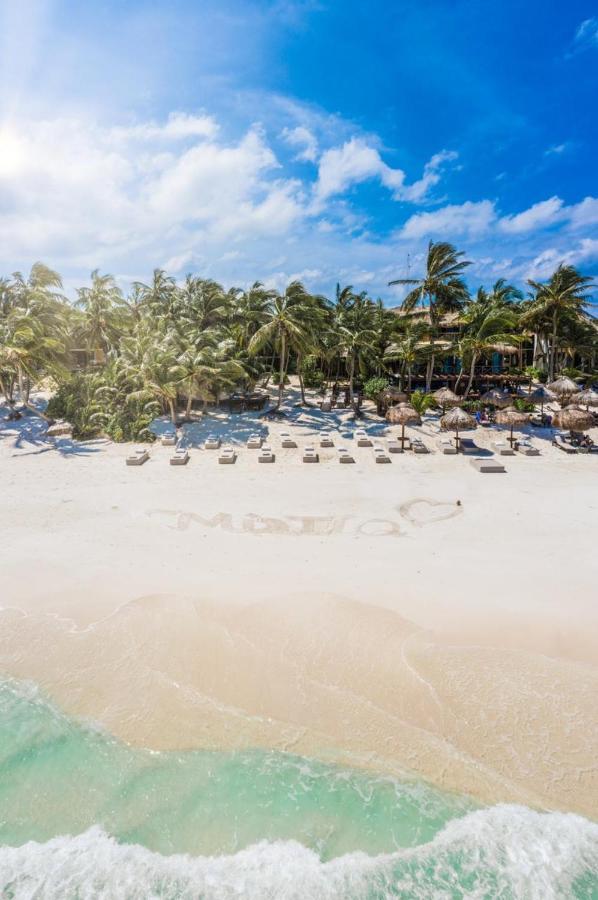 Mistiq Hotel Tulum Zewnętrze zdjęcie