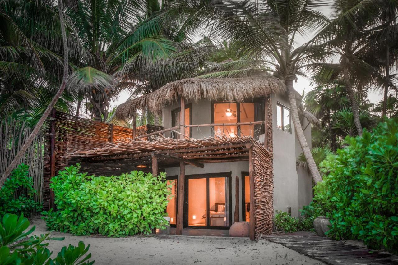 Mistiq Hotel Tulum Zewnętrze zdjęcie
