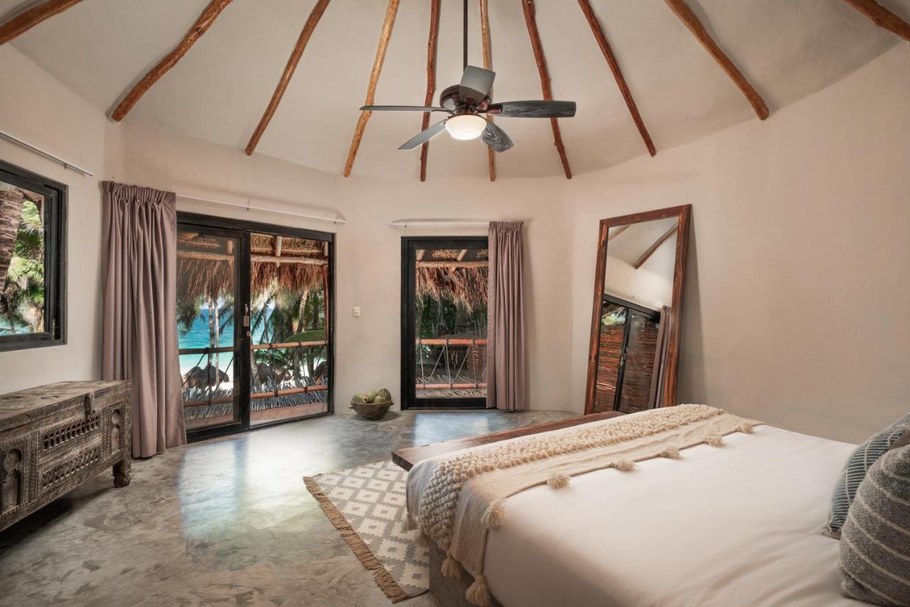 Mistiq Hotel Tulum Zewnętrze zdjęcie