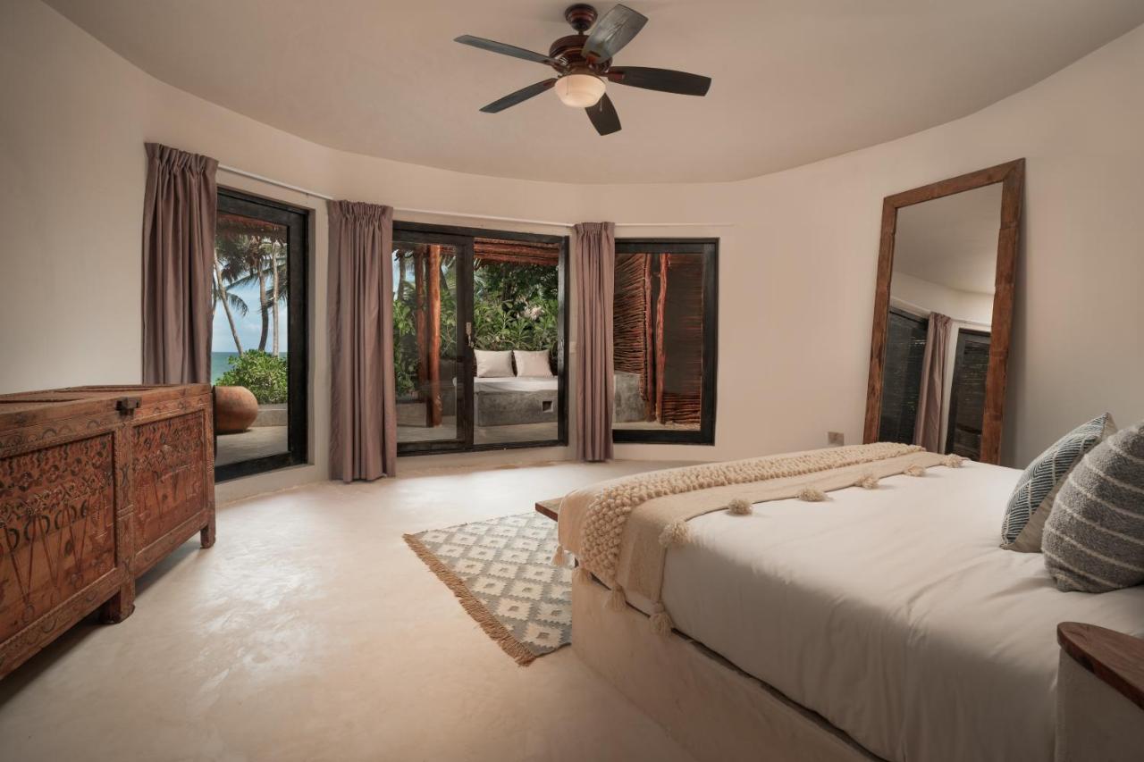 Mistiq Hotel Tulum Zewnętrze zdjęcie