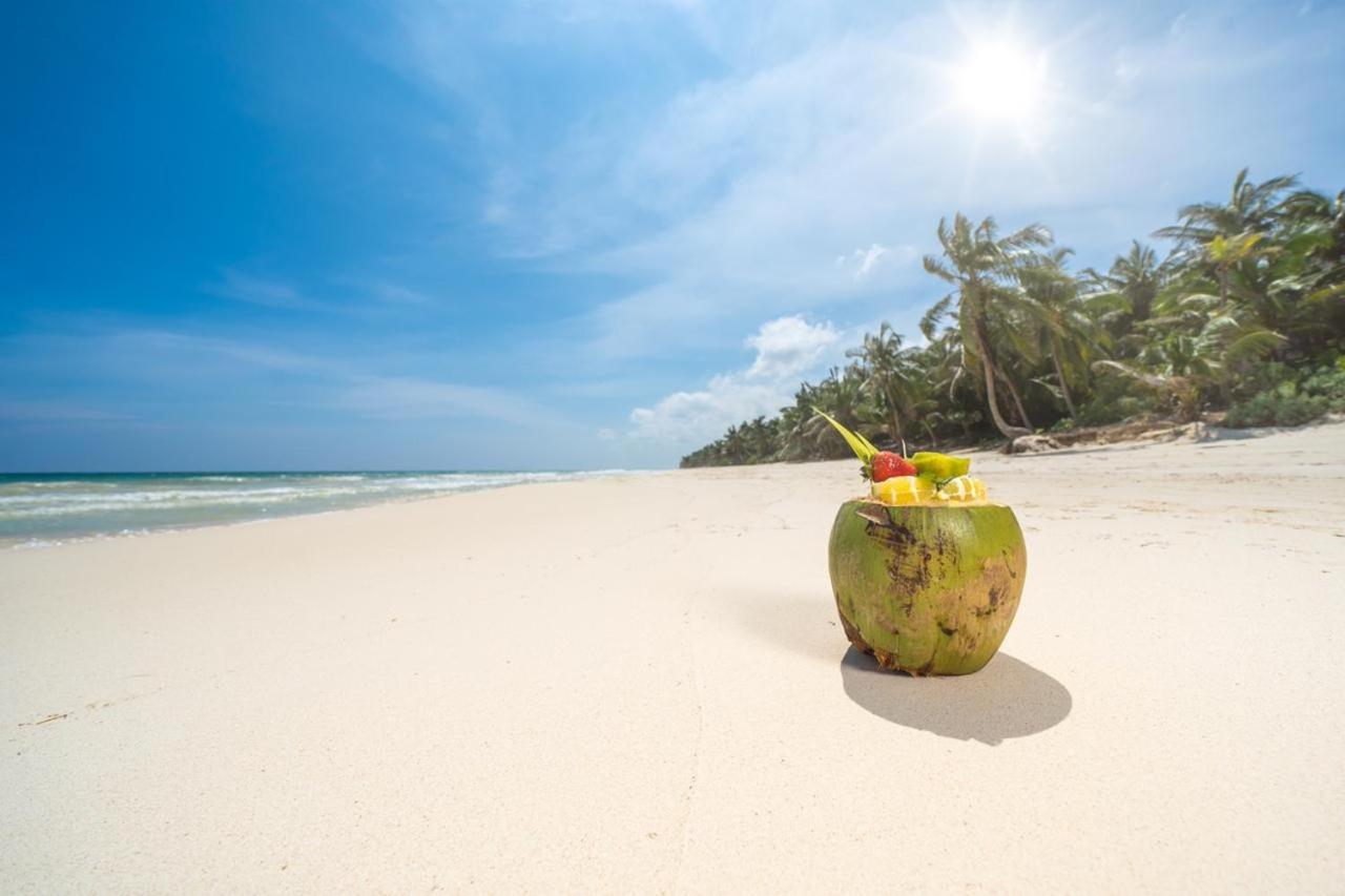 Mistiq Hotel Tulum Zewnętrze zdjęcie