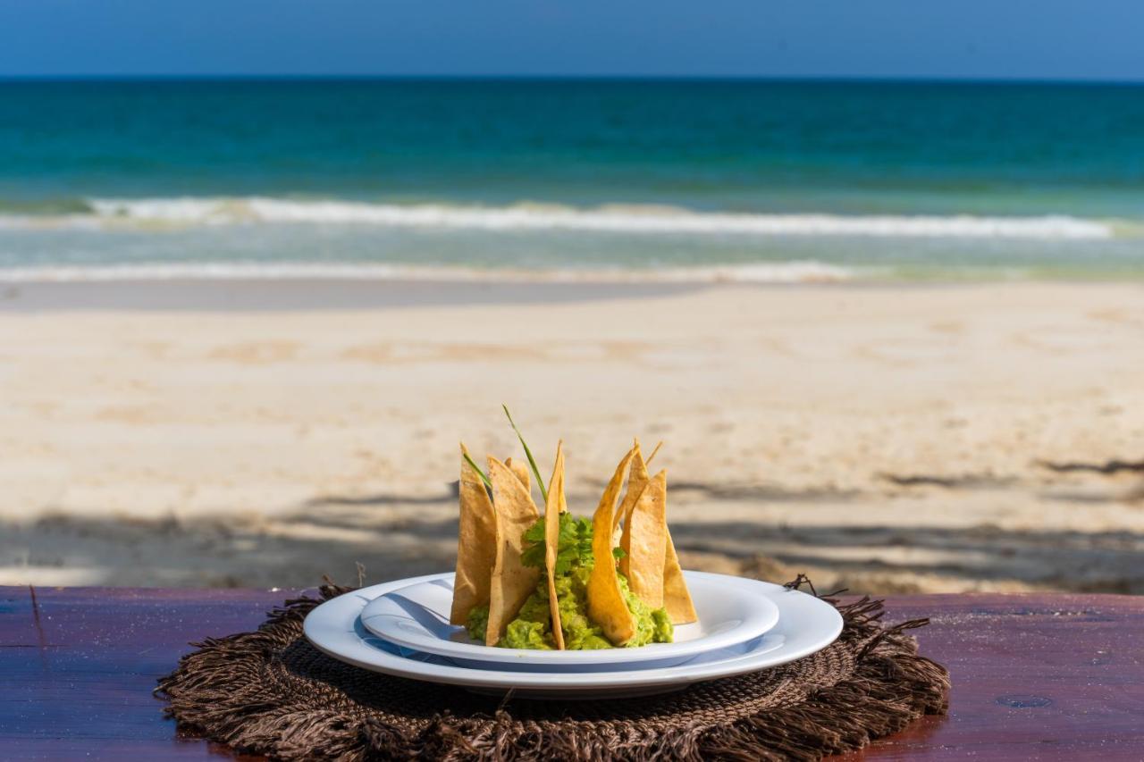 Mistiq Hotel Tulum Zewnętrze zdjęcie